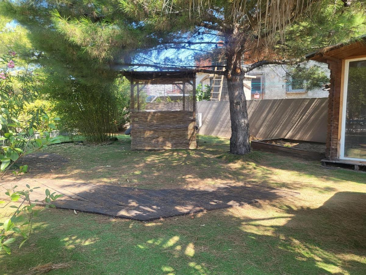 Garden Vir